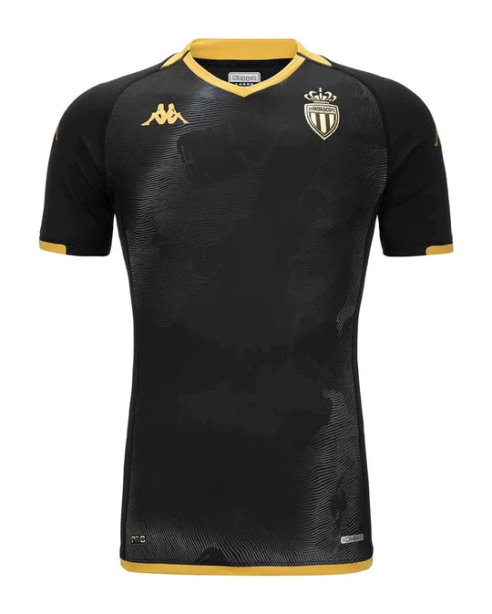 AS Monaco 23/24 Away Replica Kit