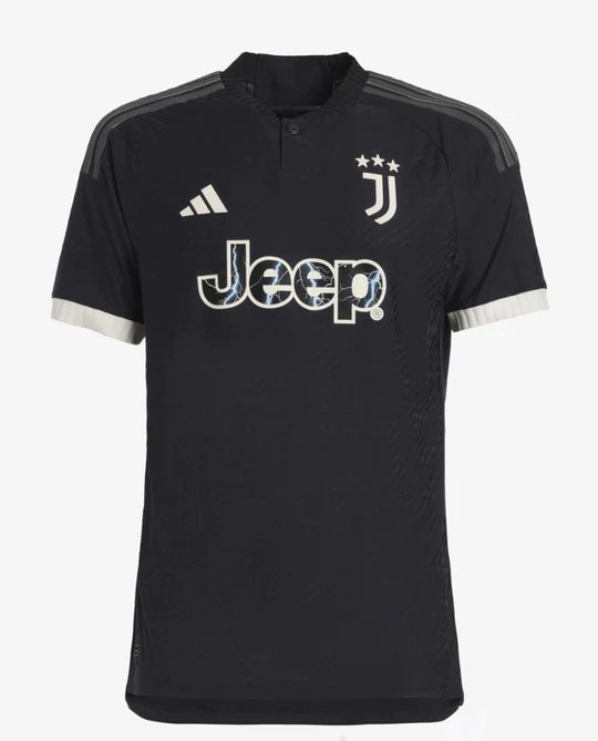 Juventus 23/24 Third Replica Kit