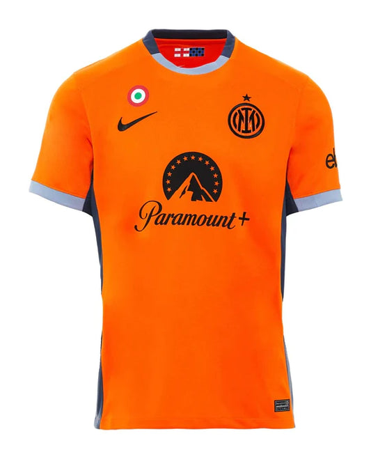 Inter Milan 23/24 Third Replica Kit