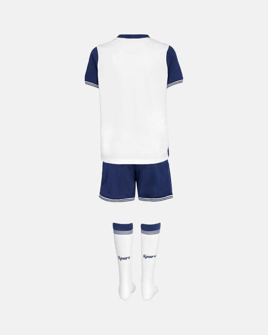 Tottenham Hotspur 2024/25 Youth Home Full Kit