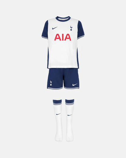 Tottenham Hotspur 2024/25 Youth Home Full Kit