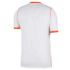 Netherlands 2026/27 Nike Away Kit