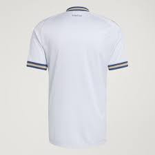 Italy 2026 Adidas Away Kit