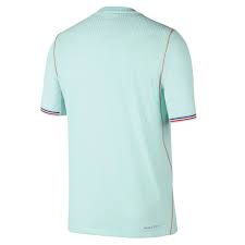 France 2026/27 Nike Away Kit