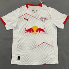 RB Leipzig 25/26 Home Jersey