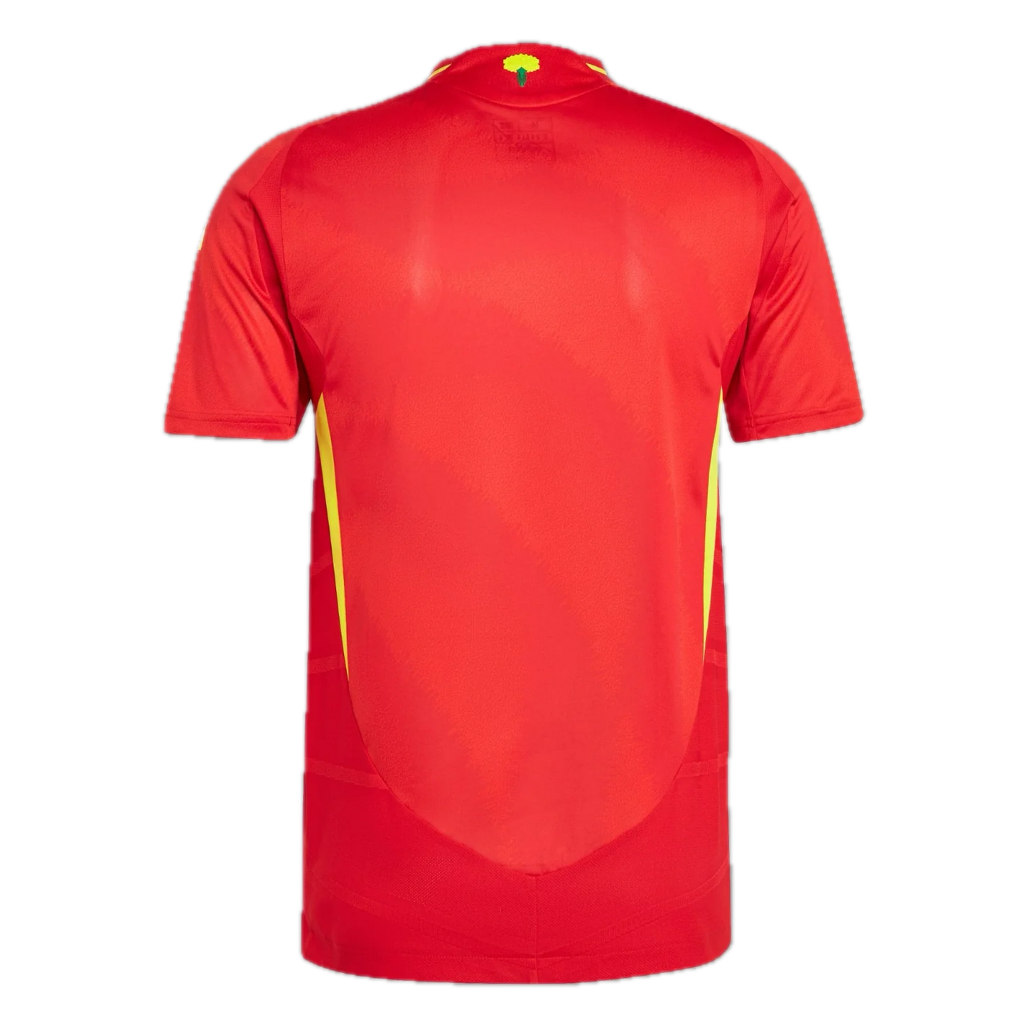 Spain 2024 Home Jersey - Euros Players Version