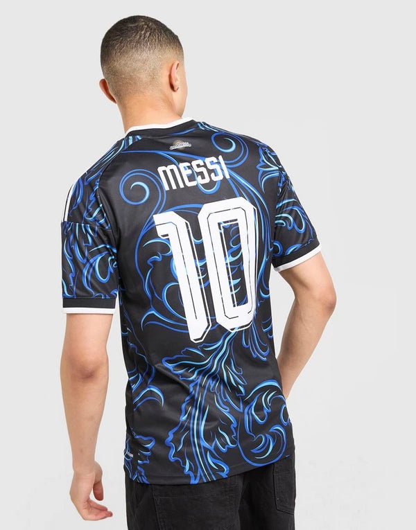 Argentina 2026 Adidas Away Kit