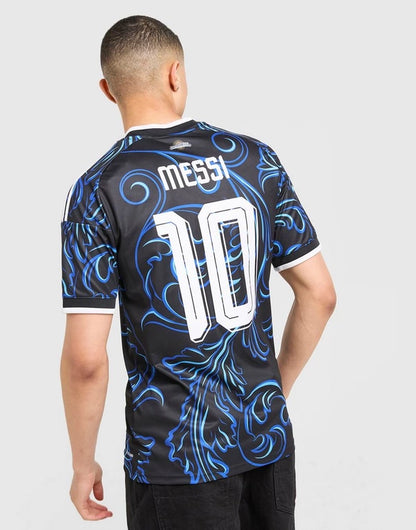 Argentina 2026 Adidas Away Kit