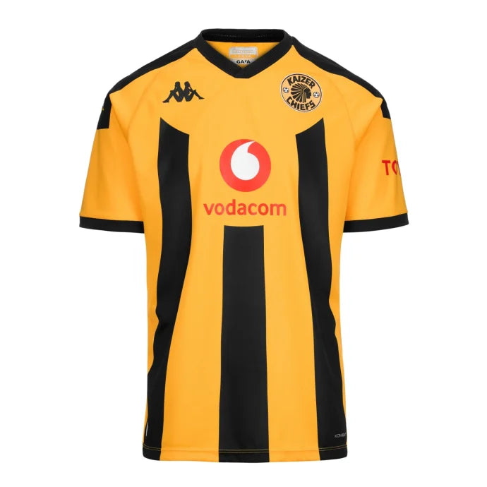 Kaizer Chiefs 24/25 Home kit