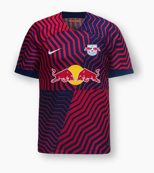 RB Leipzig 23/24 Away Replica Kit