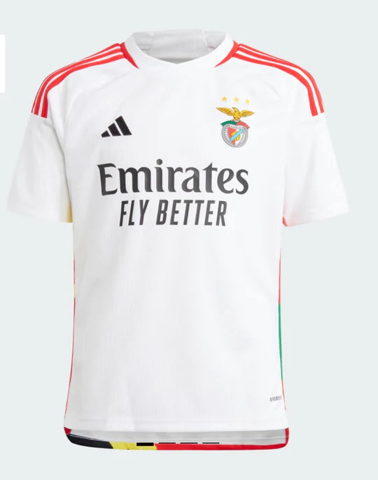 SL Benfica 23/24 Third Replica Kit