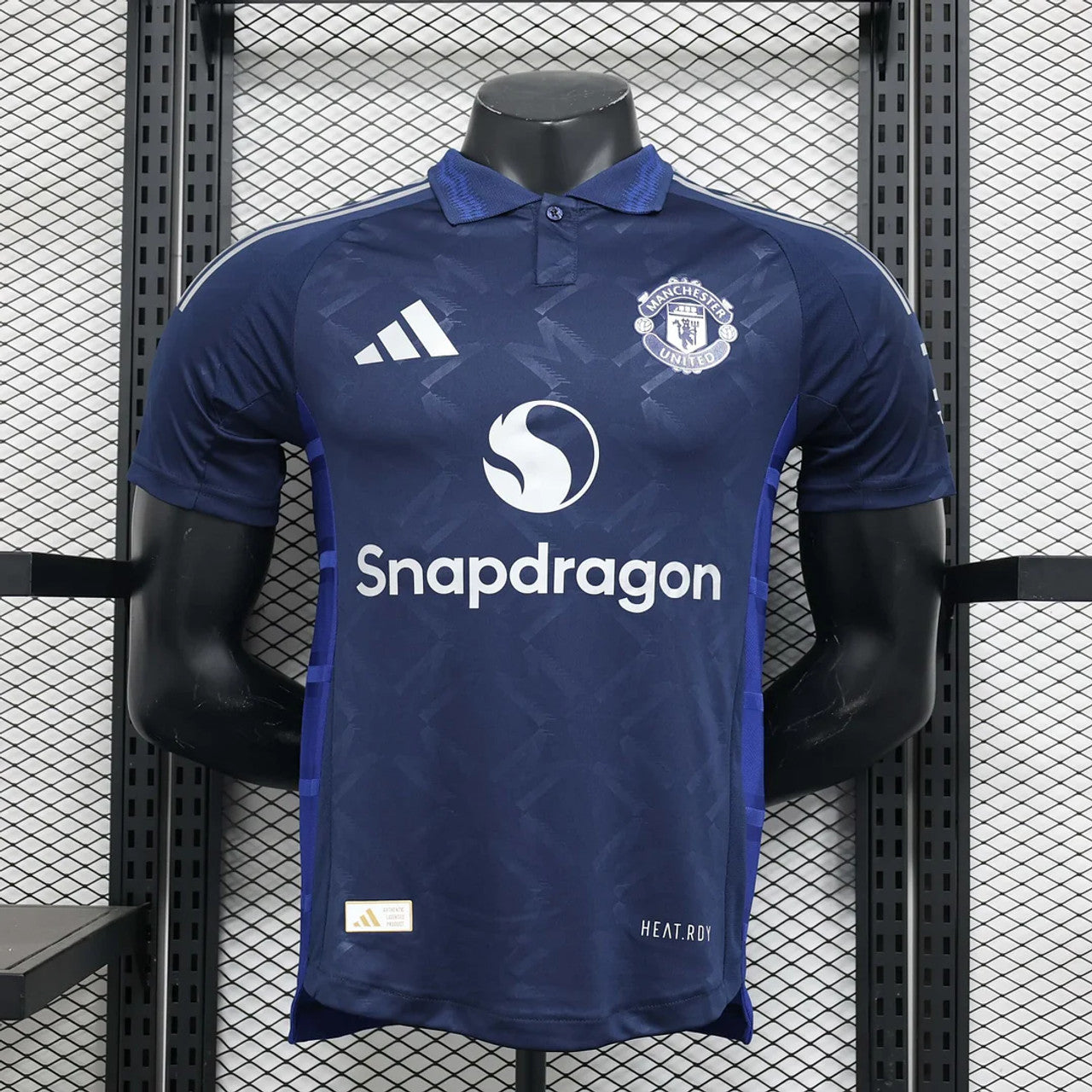 Manchester United 24/25 Away Kit