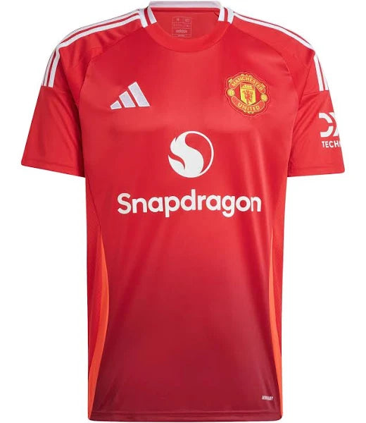 Manchester United 24/25 Home Kit