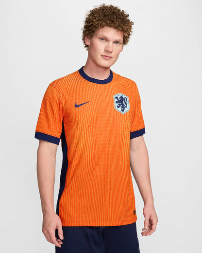 Netherlands 2024 Home Jersey - Euros Player Version