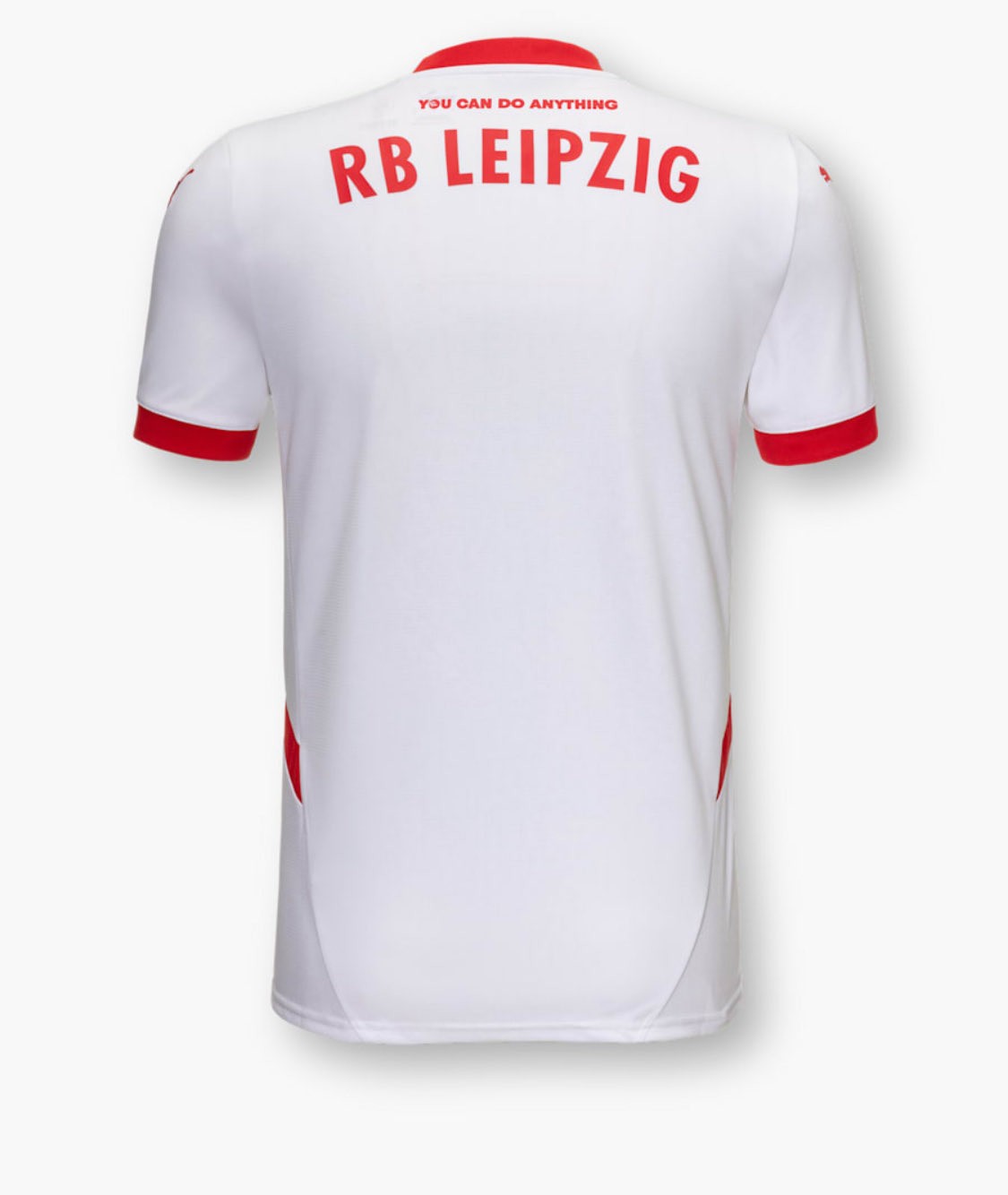 RB Leipzig 24/25 Home Replica Jersey