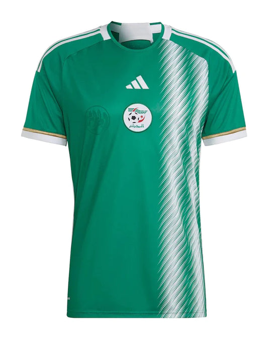 Algeria 23/24 AFCON Away Jersey Replica