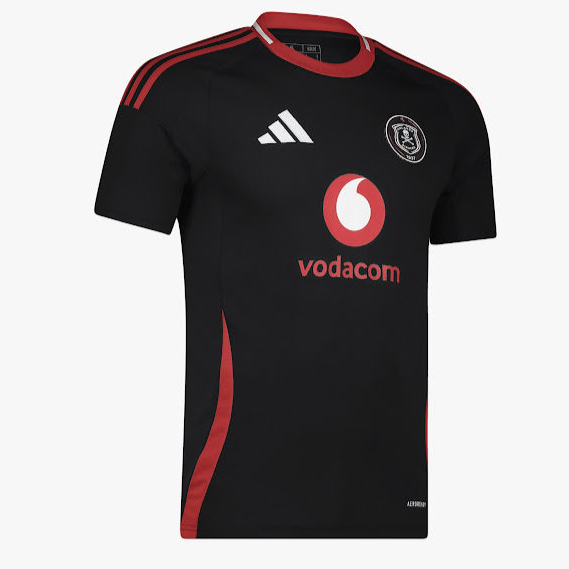 Orlando Pirates 24/25 Home Kit – BCI Kits