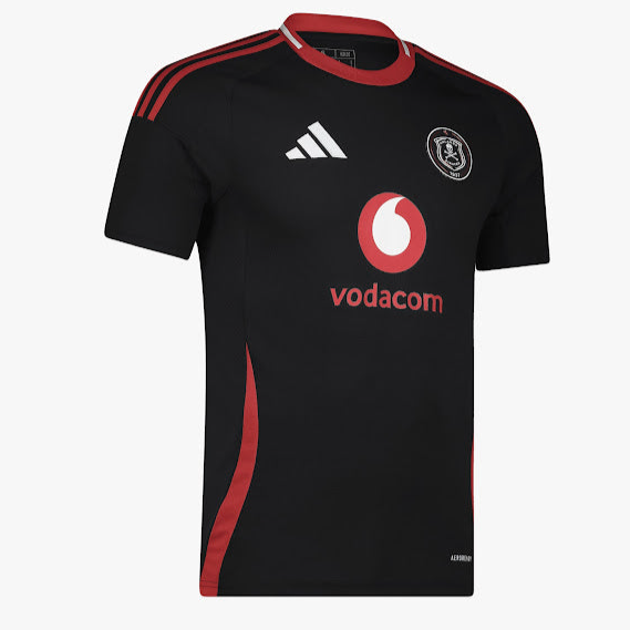 Orlando Pirates 24/25 Home Kit