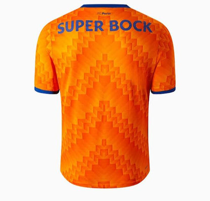 FC Porto 24/25 Away Kit