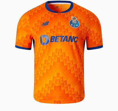 FC Porto 24/25 Away Kit