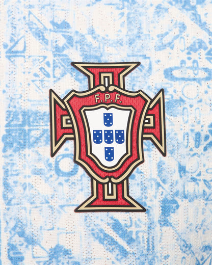 Portugal 2024 Away Jersey - Euros Player Version