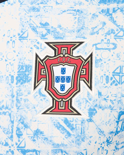 Portugal 2024 Away Jersey - Euros Stadium Version