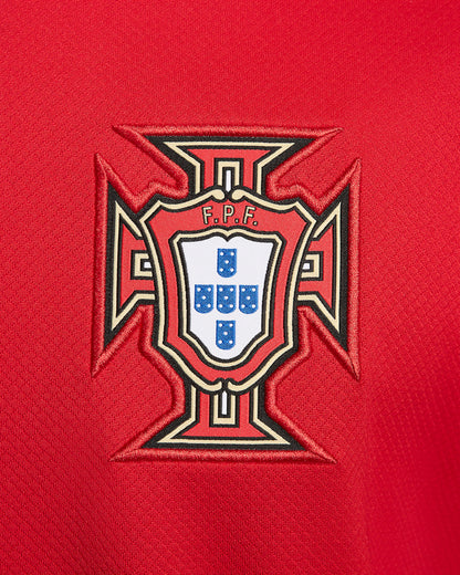 Portugal Home Jersey Euros 2024 - Stadium Version