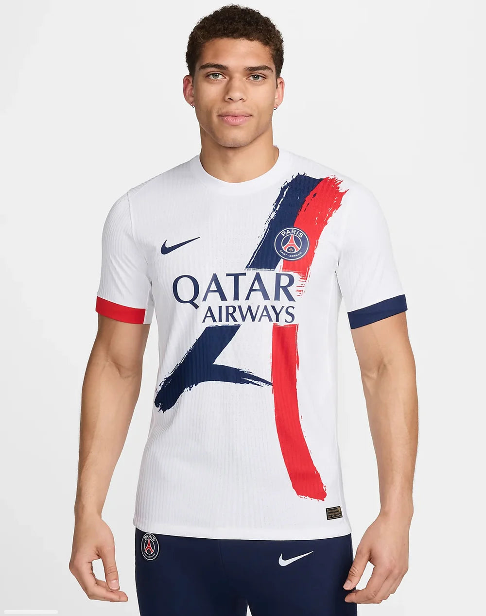 PSG 24/25 Away Kit