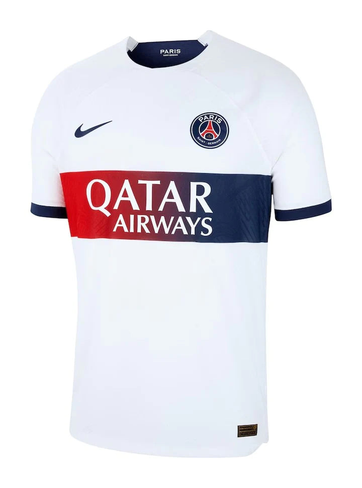 Paris Saint Germain 23/24 Replica Away Kit