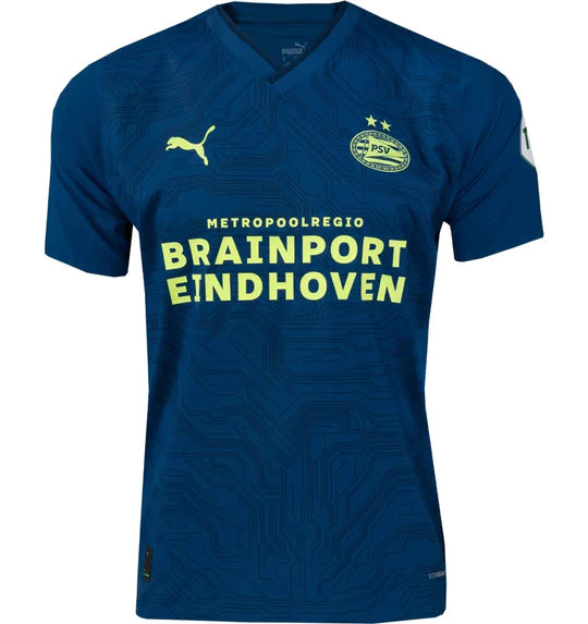 PSV 23/24 Third Replica Kit