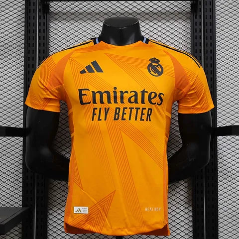 Real Madrid 24/25 Away Kit