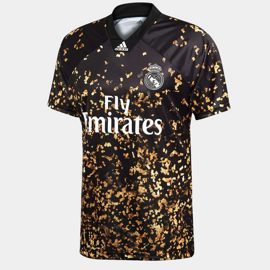 Real Madrid 19/20 Fourth Kit