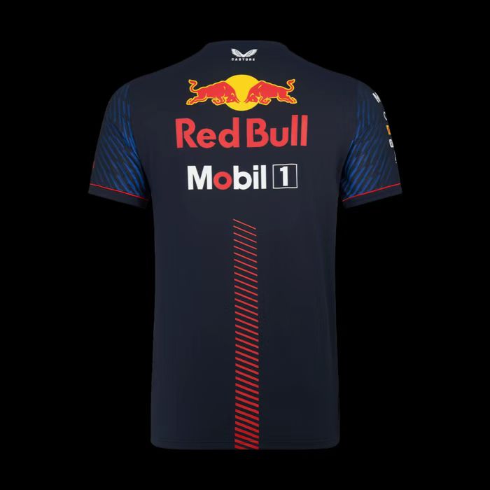 Redbull Racing F1 Polo Shirt