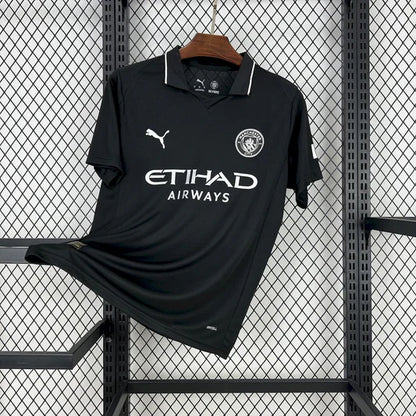 Manchester City 25/26 Puma Away Jersey