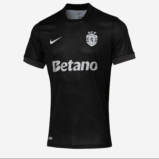 Sporting CP Nike Away Jersey