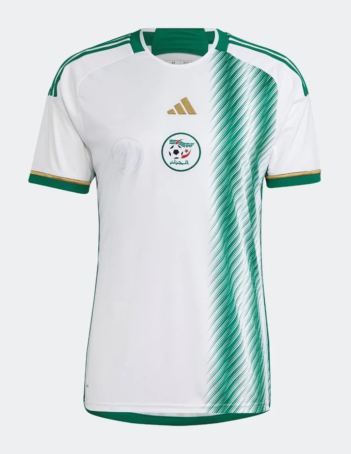 Algeria 23/24 AFCON Home Jersey Replica