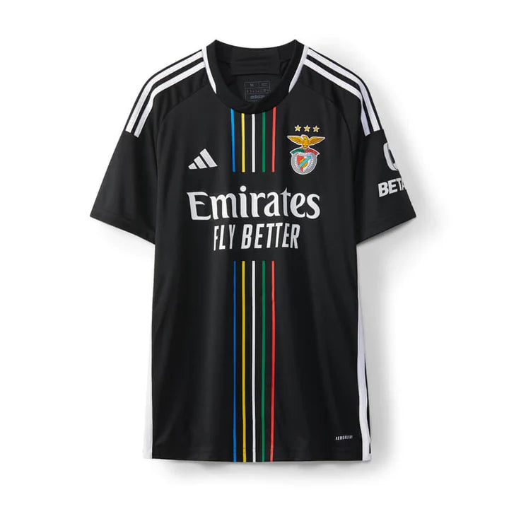 SL Benfica 23/24 Away Replica Kit