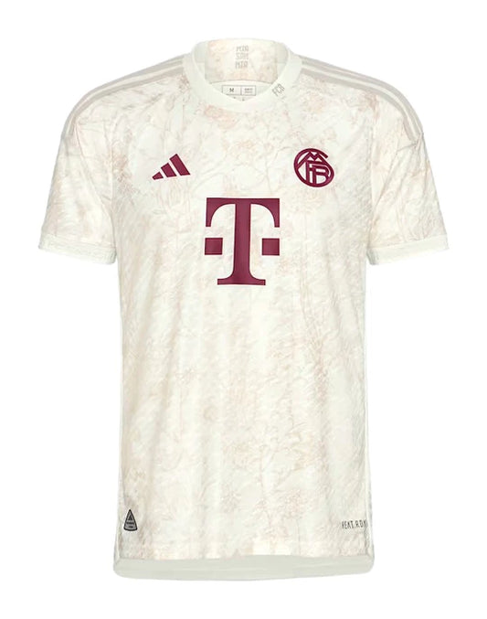 FC Bayern 23/24 Third Replica Kit