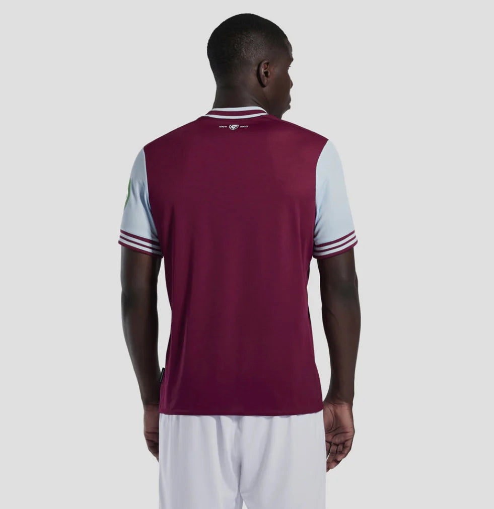 West Ham 24/25 Home Kit