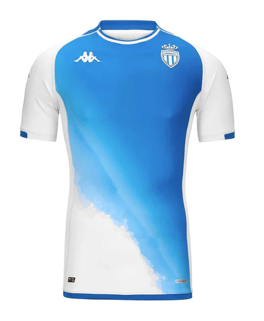 AS Monaco 23/24 Replica Third Kit